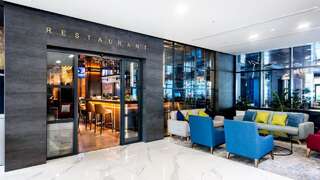 Отель Favor Park Hotel Киев-3